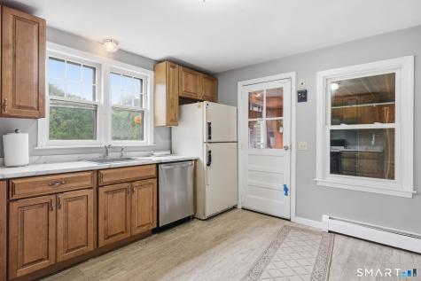 46 Windsorville Road East Windsor CT 06016
