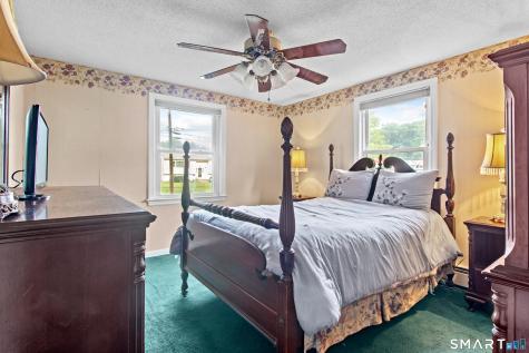 157 Back Lane Newington CT 06111