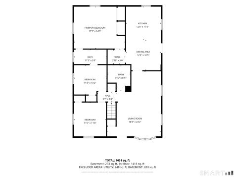 157 Back Lane Newington CT 06111