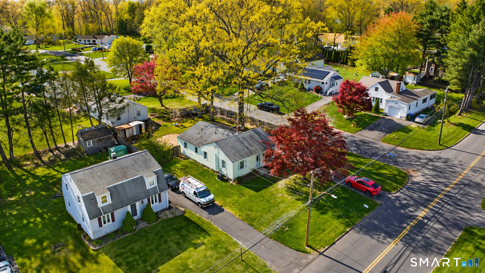 157 Back Lane Newington CT 06111