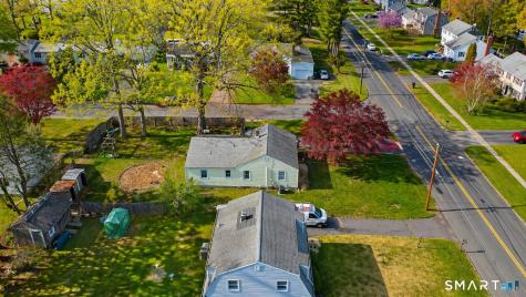 157 Back Lane Newington CT 06111