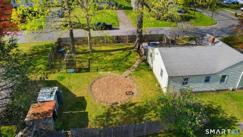 157 Back Lane Newington CT 06111