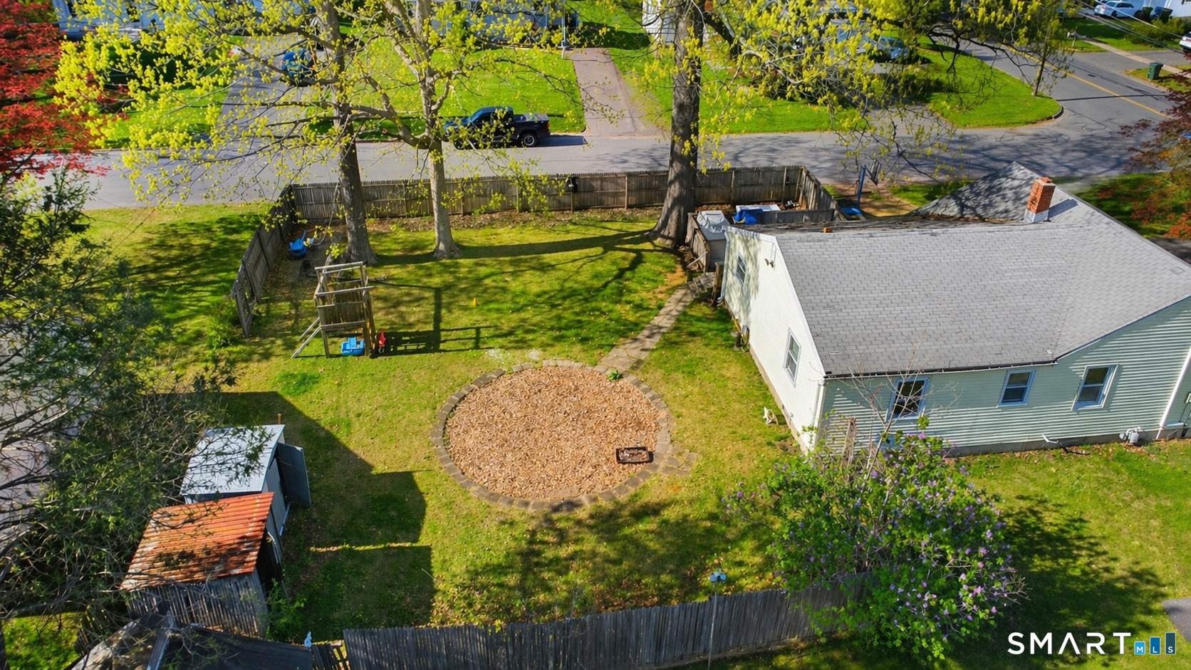 157 Back Lane Newington CT 06111
