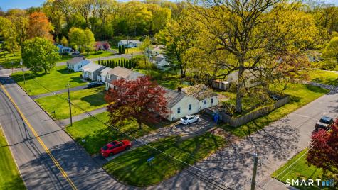 157 Back Lane Newington CT 06111
