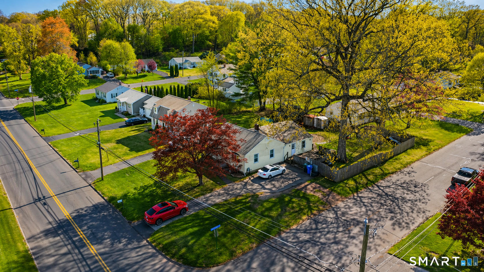 157 Back Lane Newington CT 06111