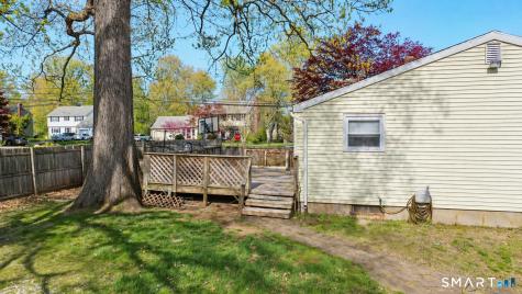 157 Back Lane Newington CT 06111
