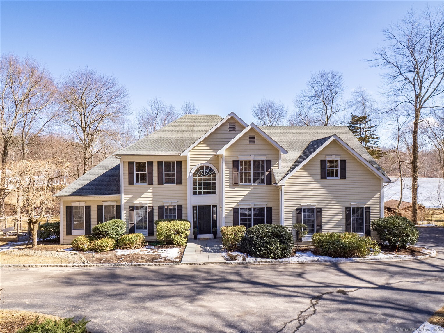 32 Wildwood Drive Wilton CT 06897