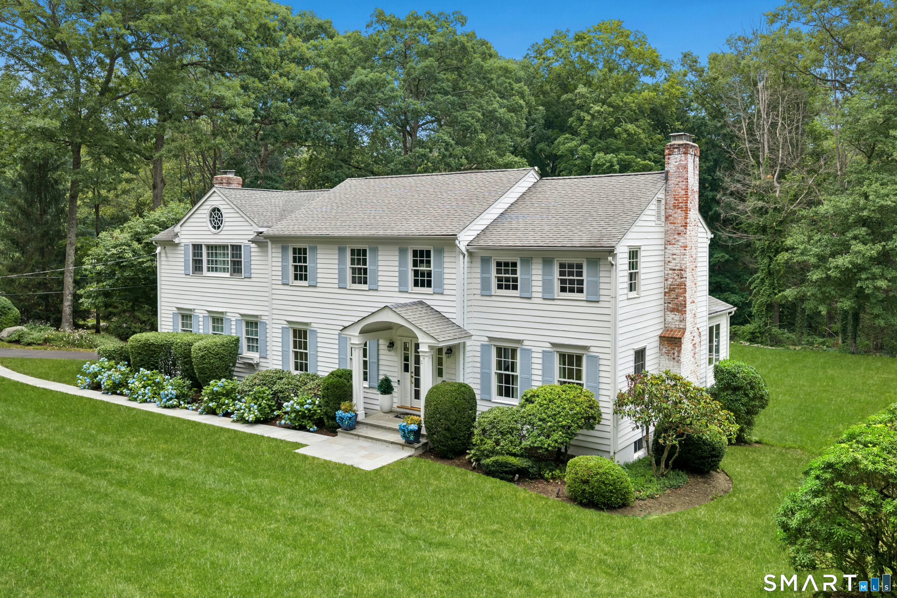 559 Cheese Spring Road New Canaan CT 06840