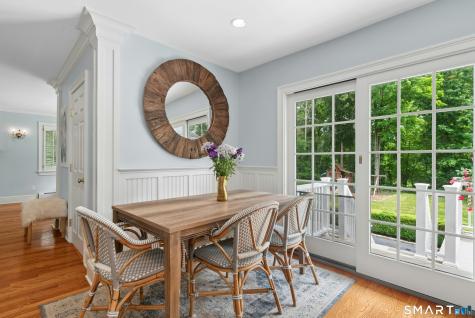 559 Cheese Spring Road New Canaan CT 06840