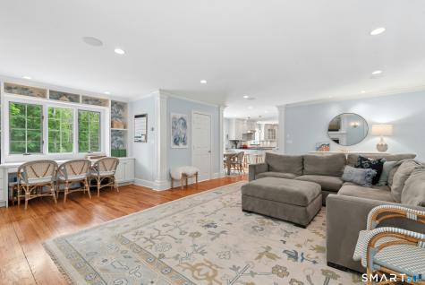 559 Cheese Spring Road New Canaan CT 06840
