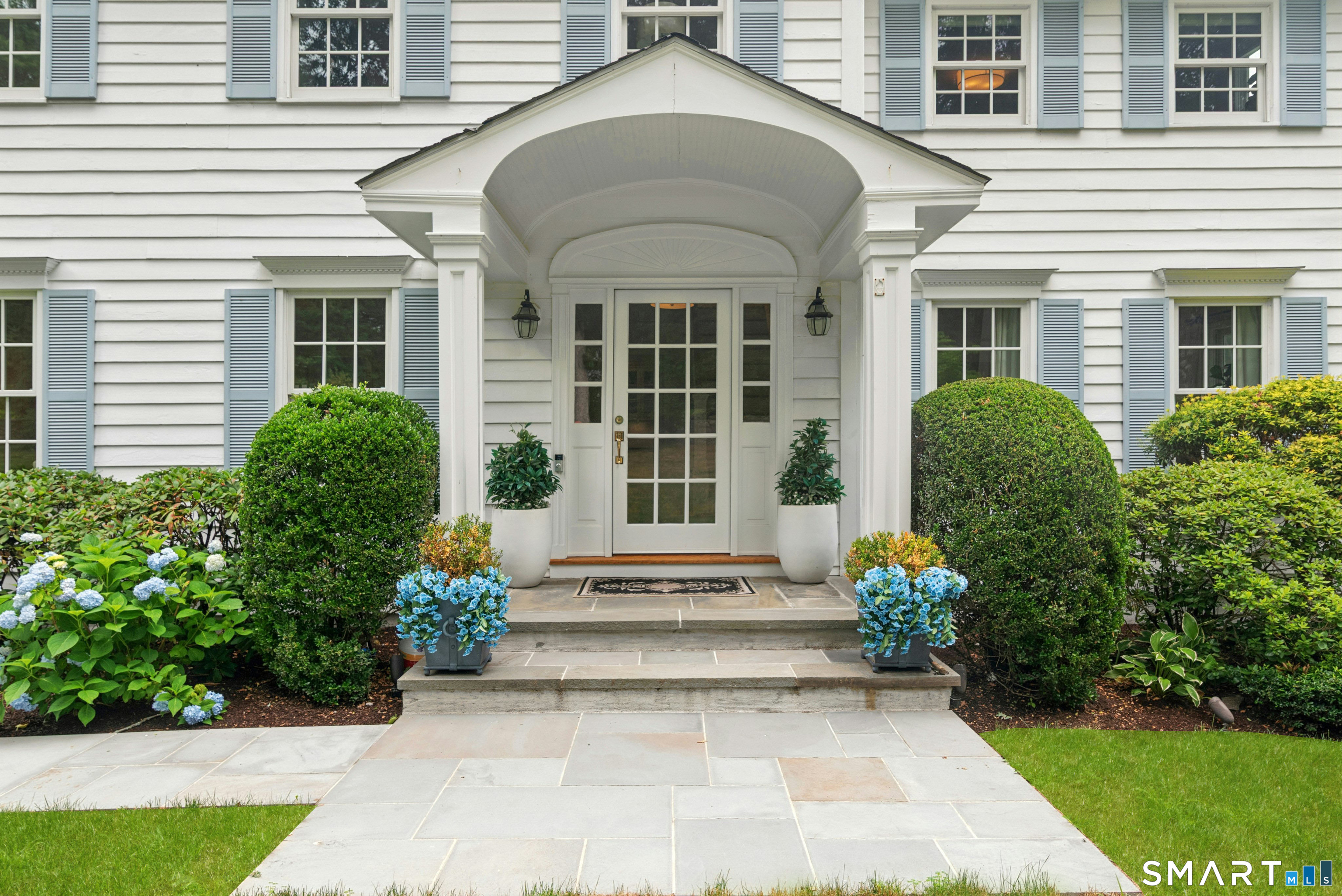 559 Cheese Spring Road New Canaan CT 06840