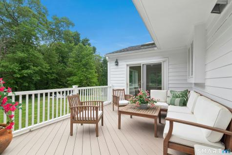 559 Cheese Spring Road New Canaan CT 06840