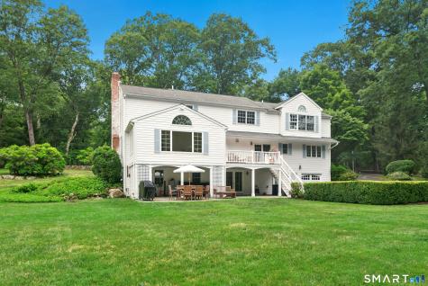 559 Cheese Spring Road New Canaan CT 06840