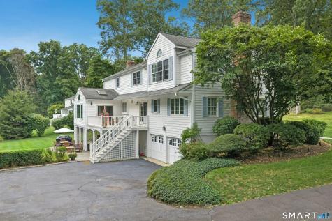 559 Cheese Spring Road New Canaan CT 06840
