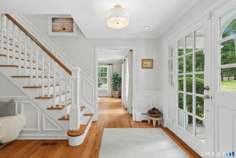 559 Cheese Spring Road New Canaan CT 06840