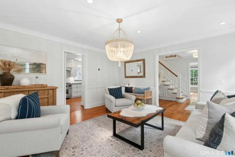 559 Cheese Spring Road New Canaan CT 06840