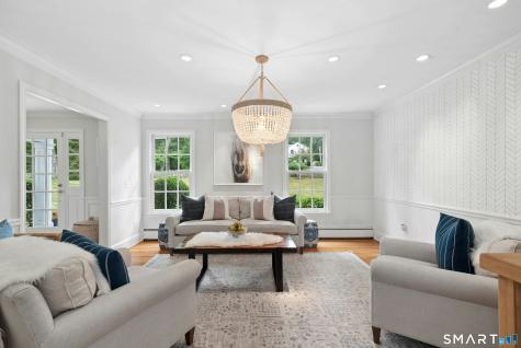 559 Cheese Spring Road New Canaan CT 06840