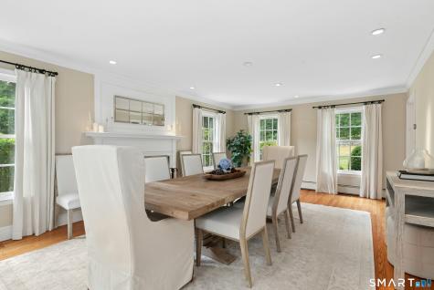 559 Cheese Spring Road New Canaan CT 06840