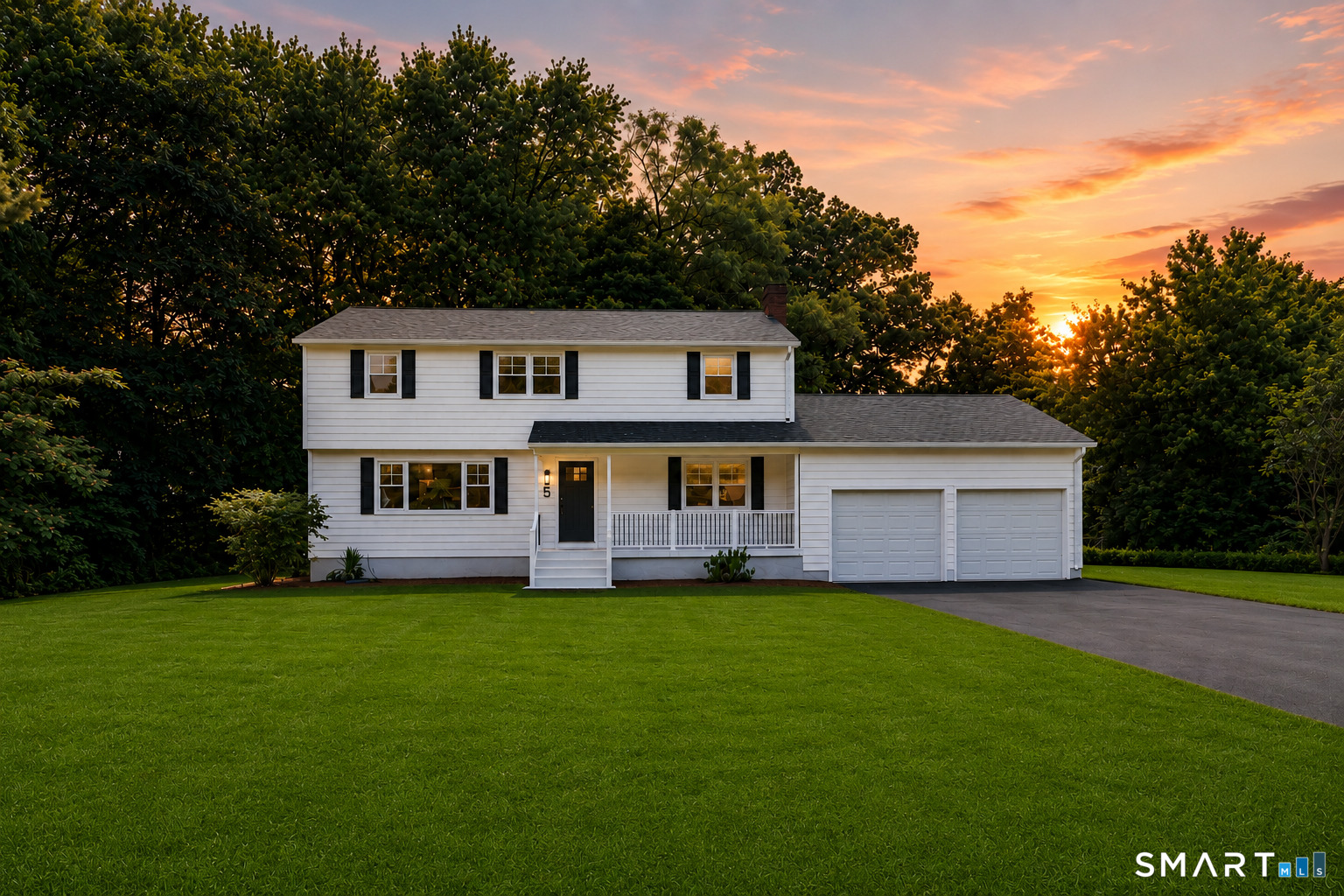 5 Butternut Drive Bloomfield CT 06002