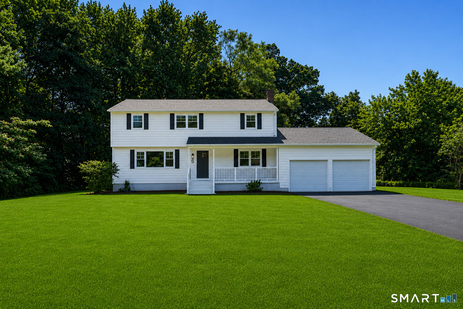 5 Butternut Drive Bloomfield CT 06002