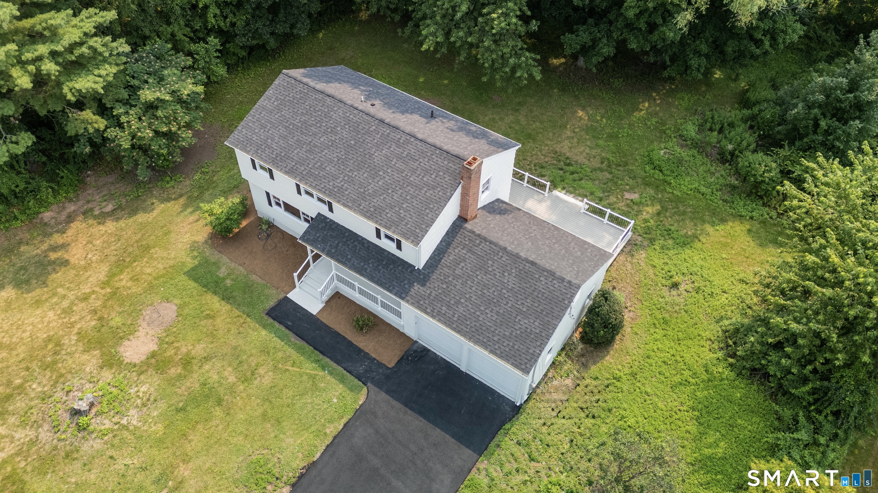 5 Butternut Drive Bloomfield CT 06002