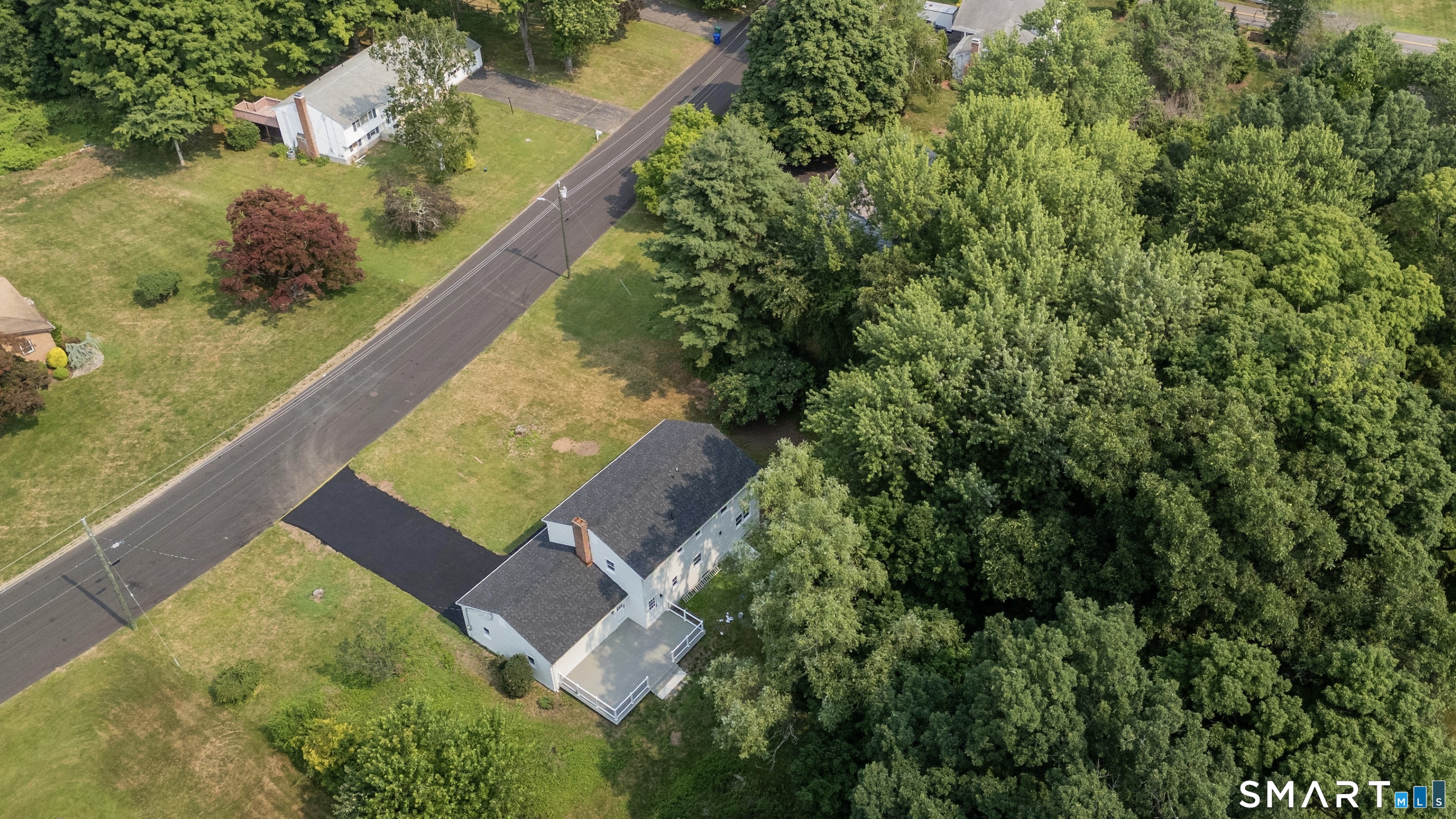 5 Butternut Drive Bloomfield CT 06002