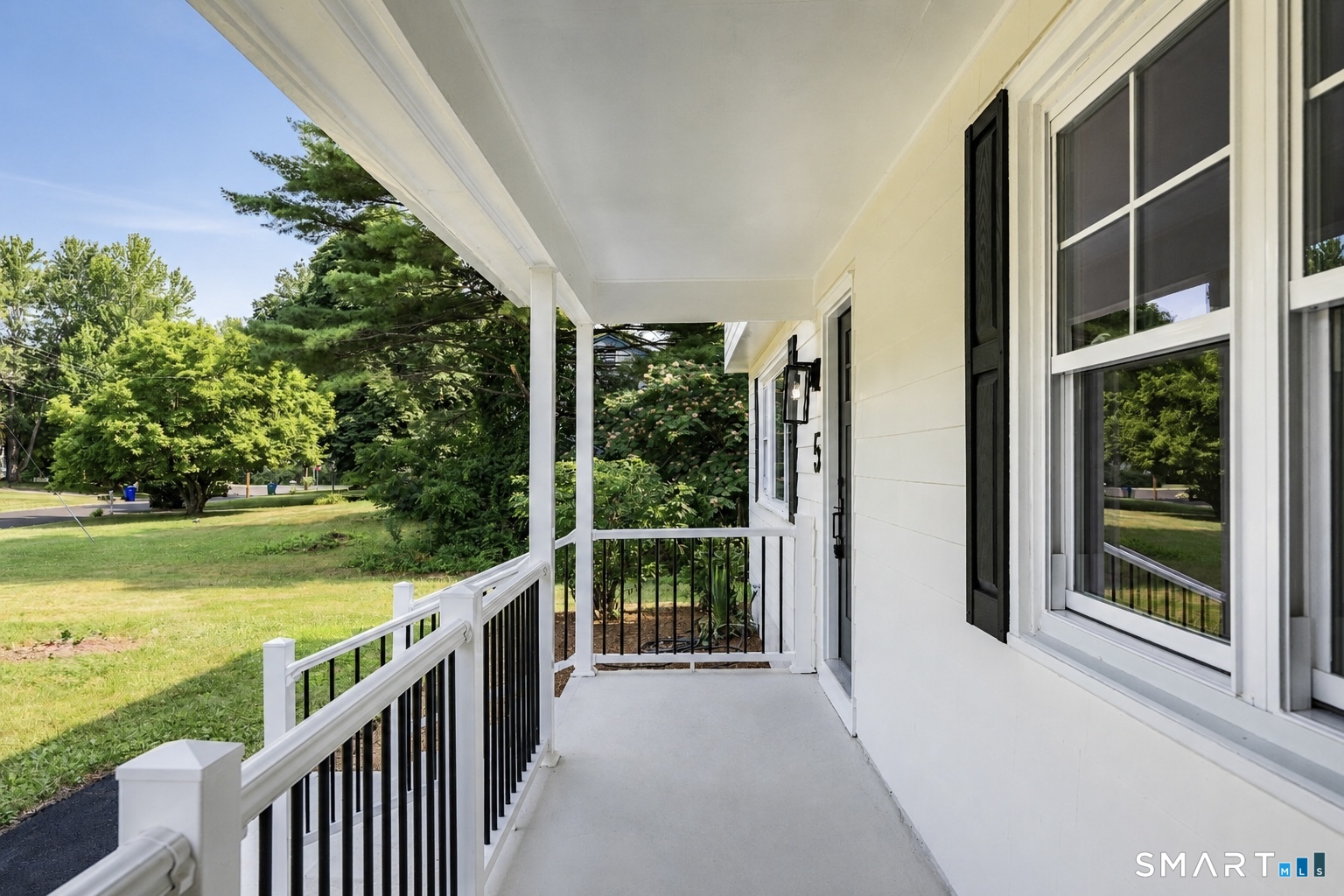 5 Butternut Drive Bloomfield CT 06002