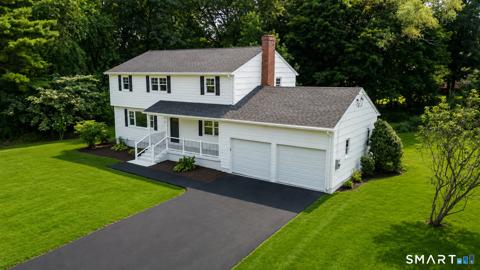 5 Butternut Drive Bloomfield CT 06002