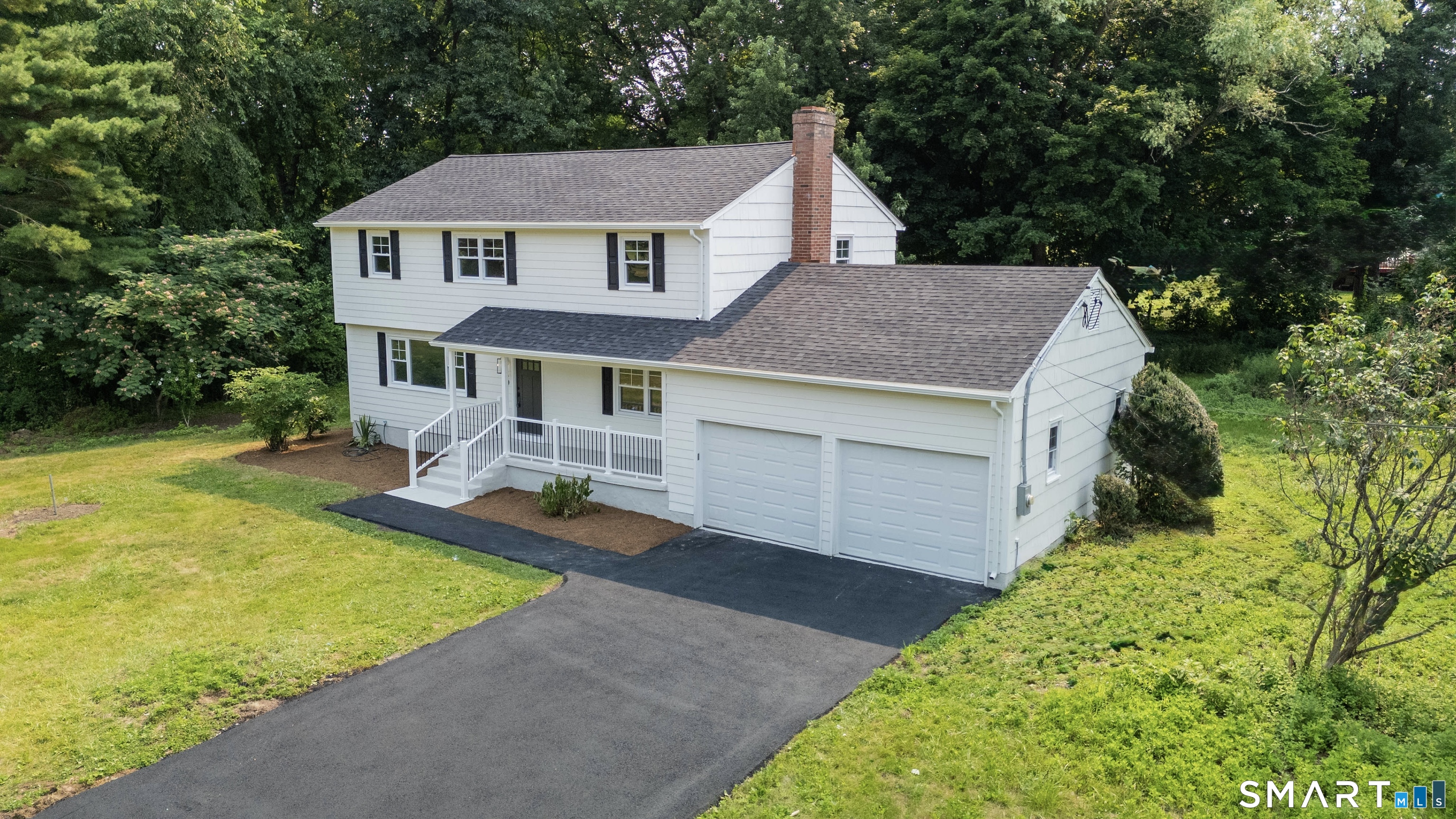 5 Butternut Drive Bloomfield CT 06002