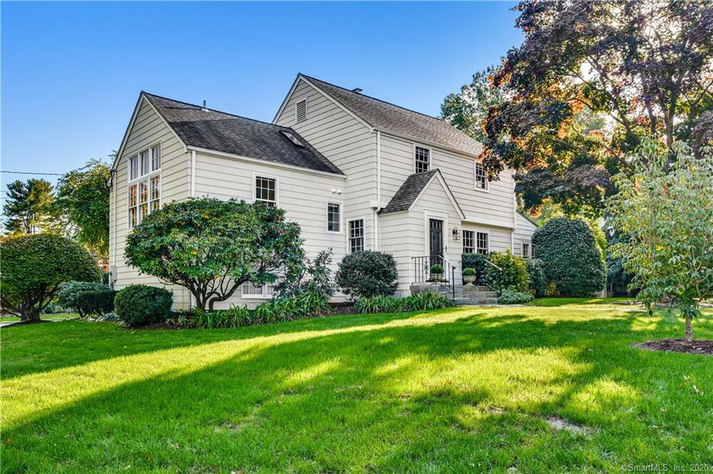 28 Park Place Darien CT 06820