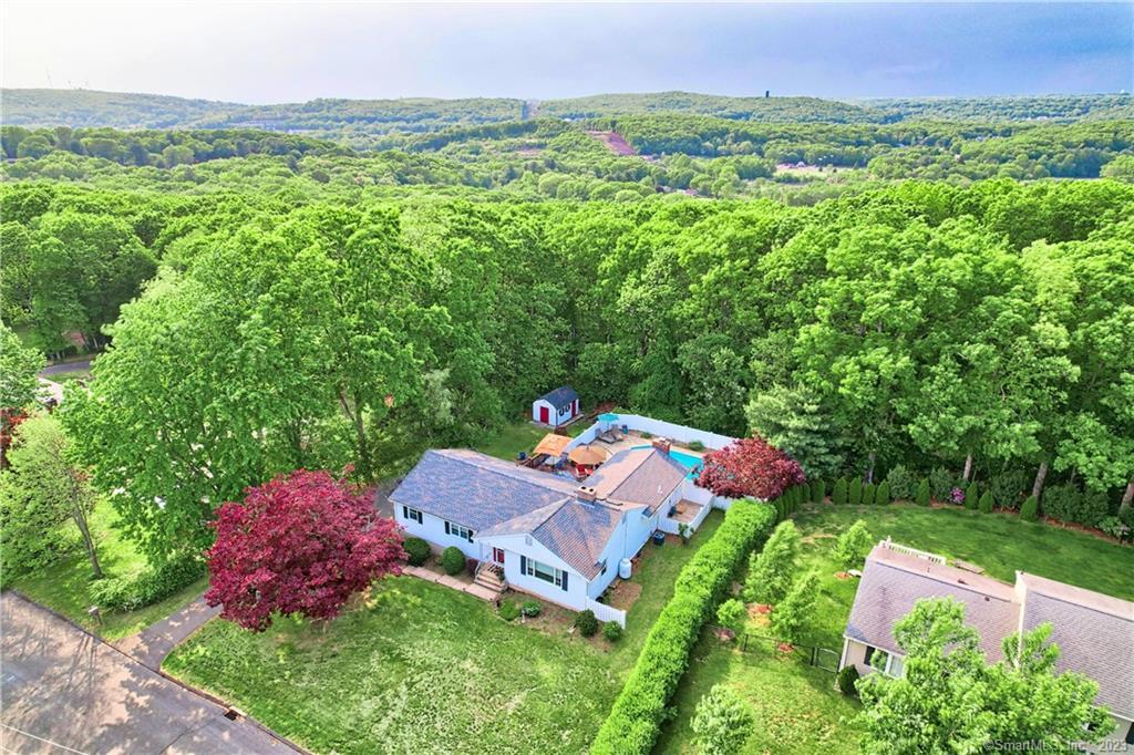31 Mountain View Drive Wolcott CT 06716
