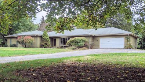 95 Duane Lane Burlington CT 06013
