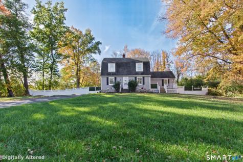 151 Wintonbury Avenue Bloomfield CT 06002