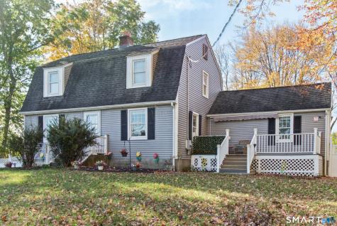 151 Wintonbury Avenue Bloomfield CT 06002