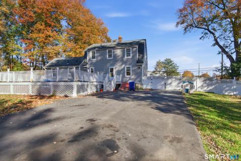 151 Wintonbury Avenue Bloomfield CT 06002