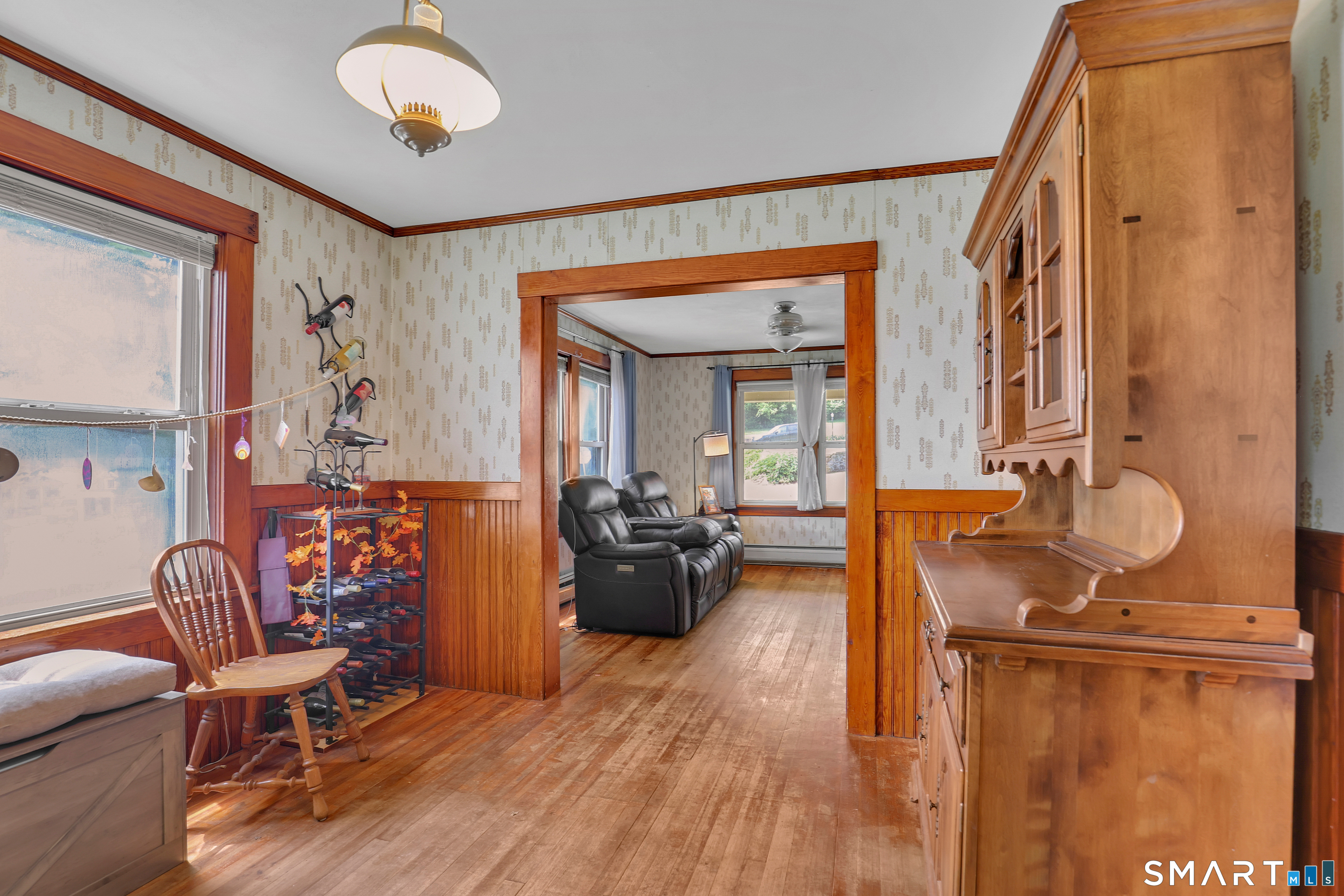 7 Brendan Street Stafford CT 06076