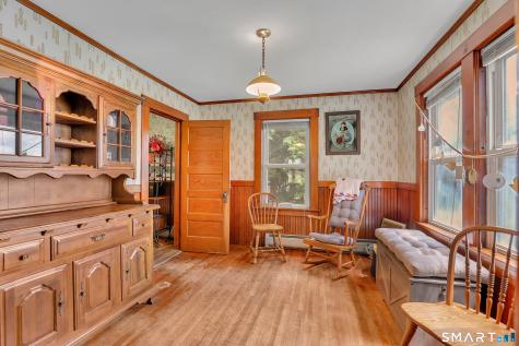 7 Brendan Street Stafford CT 06076