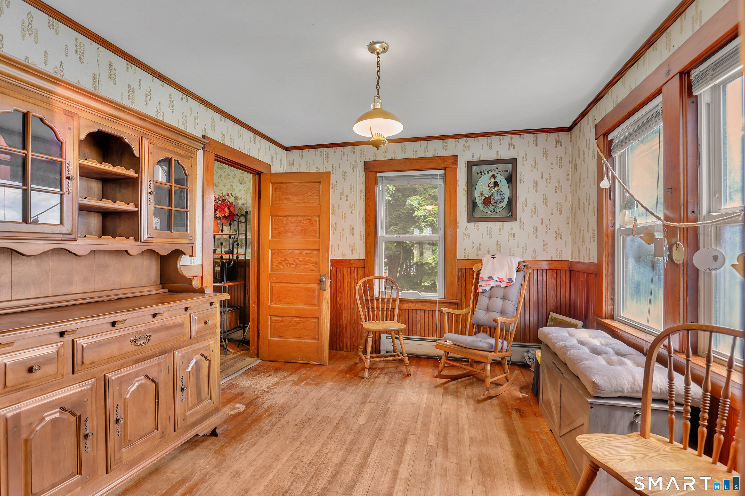 7 Brendan Street Stafford CT 06076