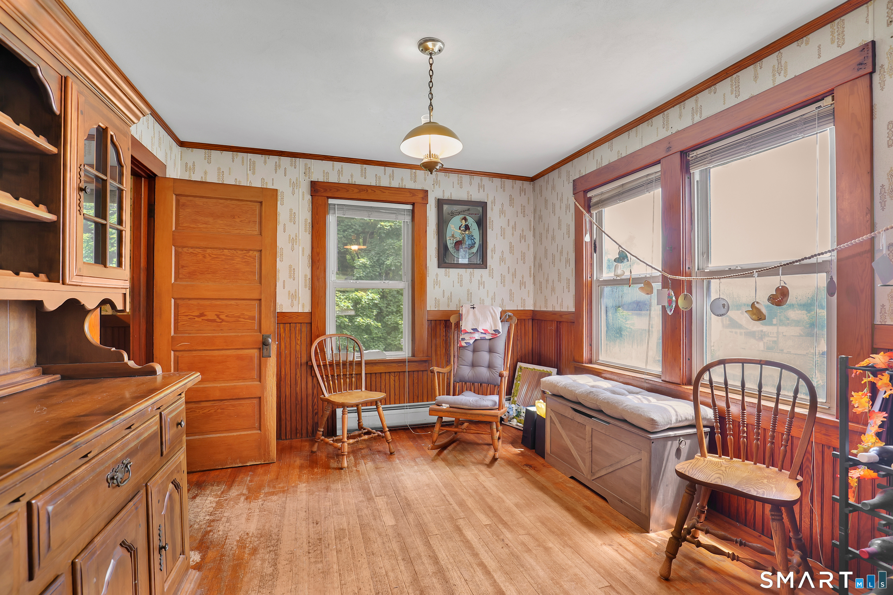 7 Brendan Street Stafford CT 06076