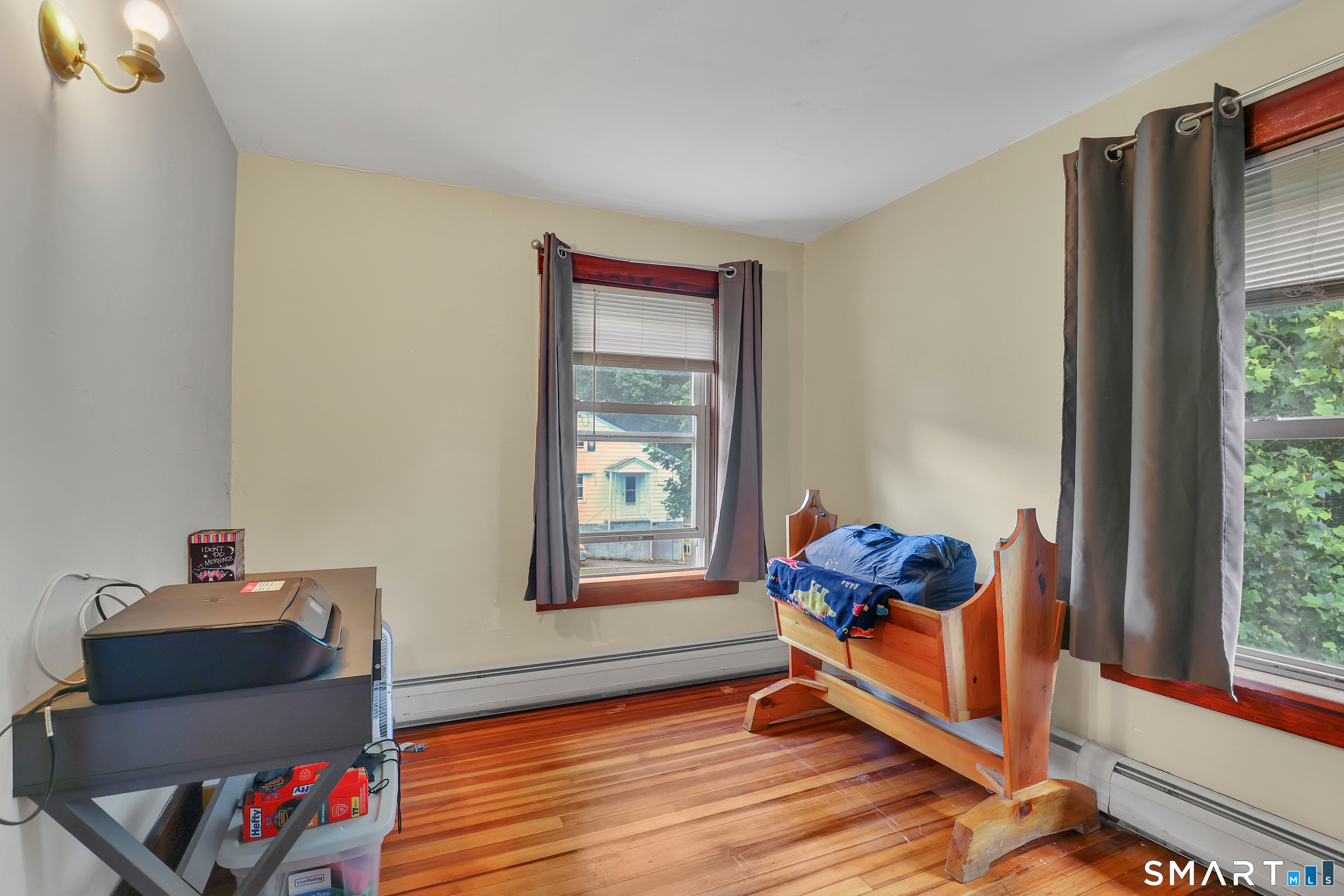 7 Brendan Street Stafford CT 06076