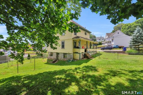 7 Brendan Street Stafford CT 06076