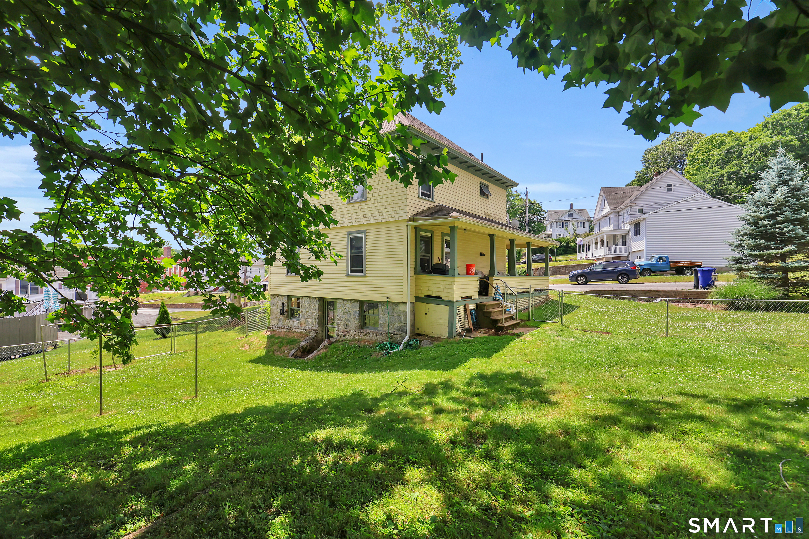 7 Brendan Street Stafford CT 06076