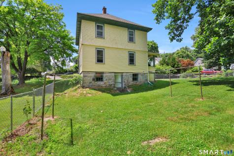 7 Brendan Street Stafford CT 06076