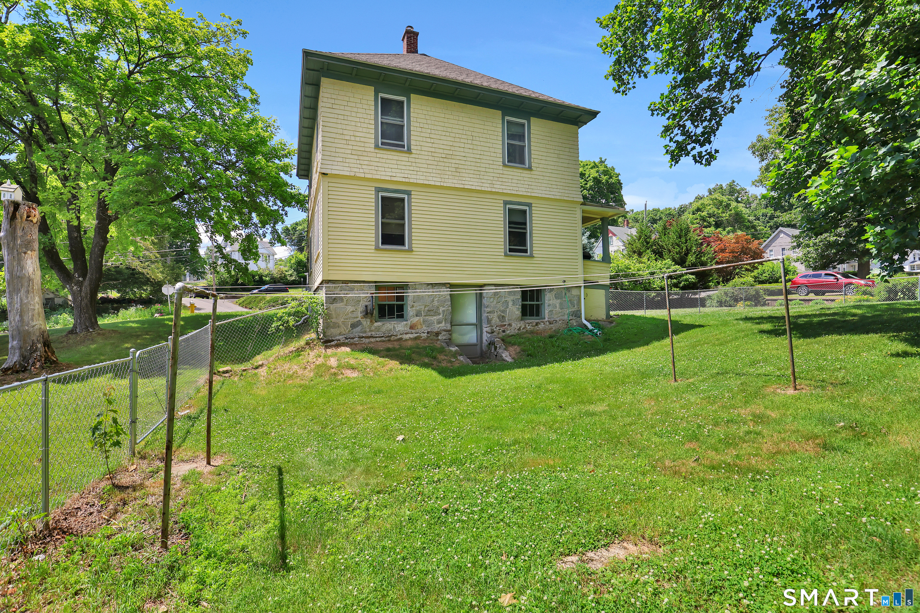 7 Brendan Street Stafford CT 06076