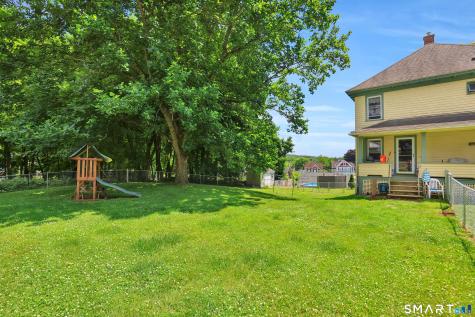 7 Brendan Street Stafford CT 06076