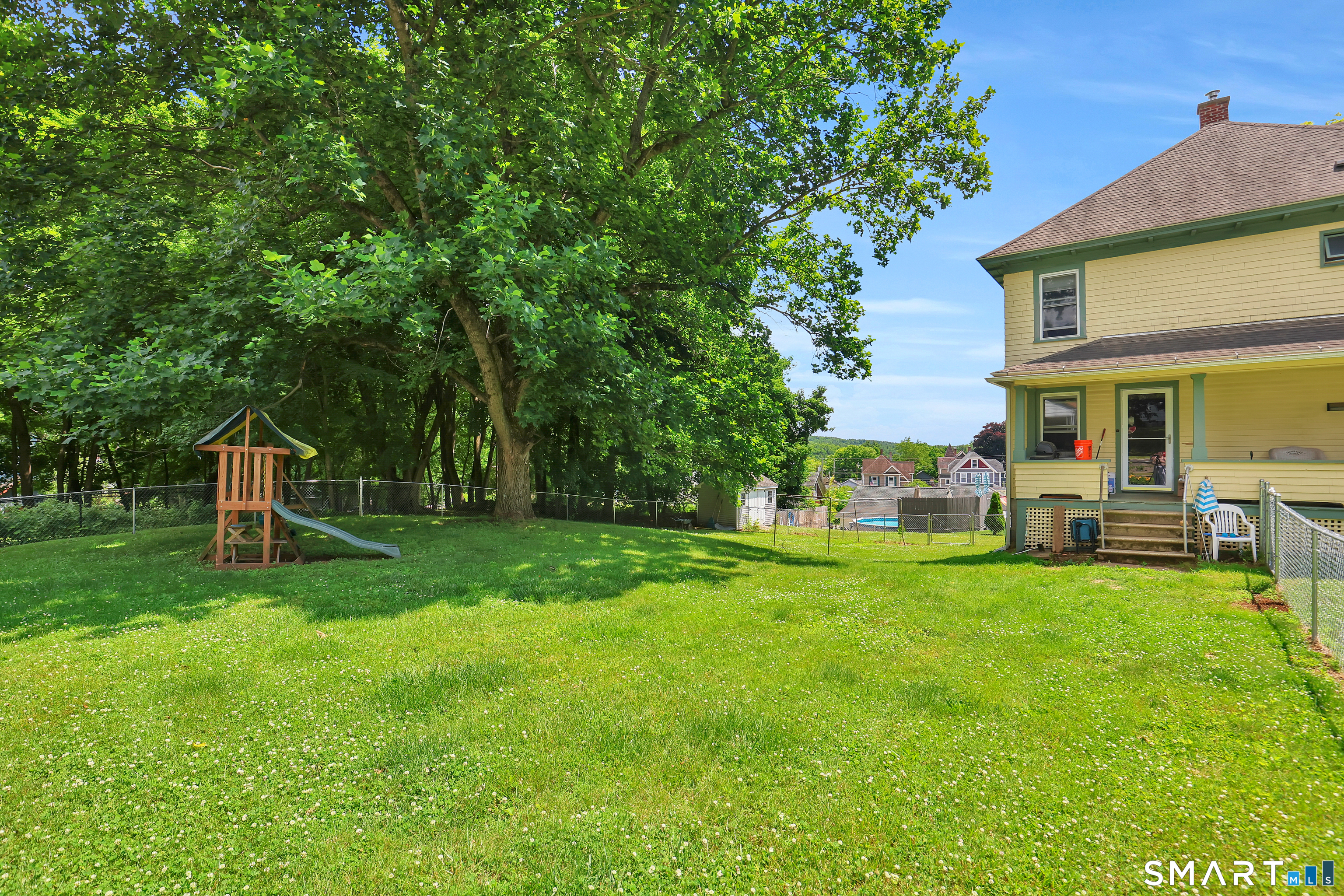 7 Brendan Street Stafford CT 06076