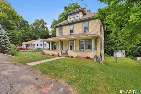 7 Brendan Street Stafford CT 06076