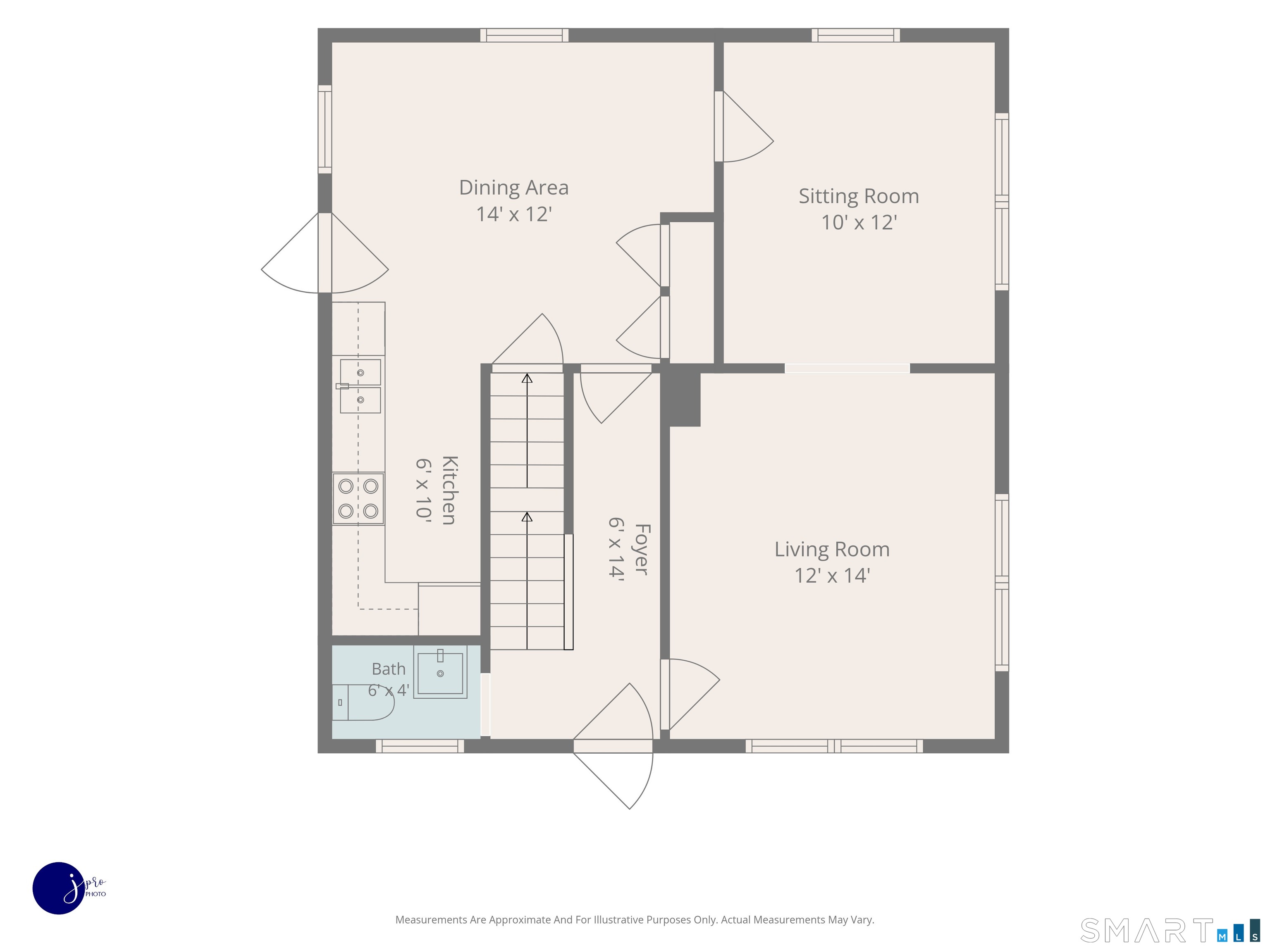 7 Brendan Street Stafford CT 06076