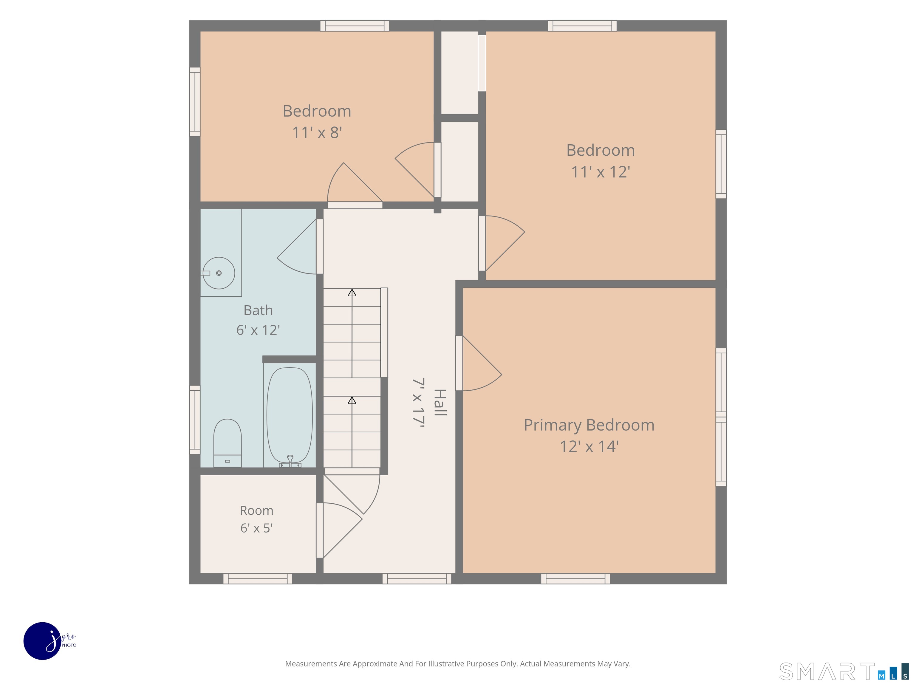7 Brendan Street Stafford CT 06076