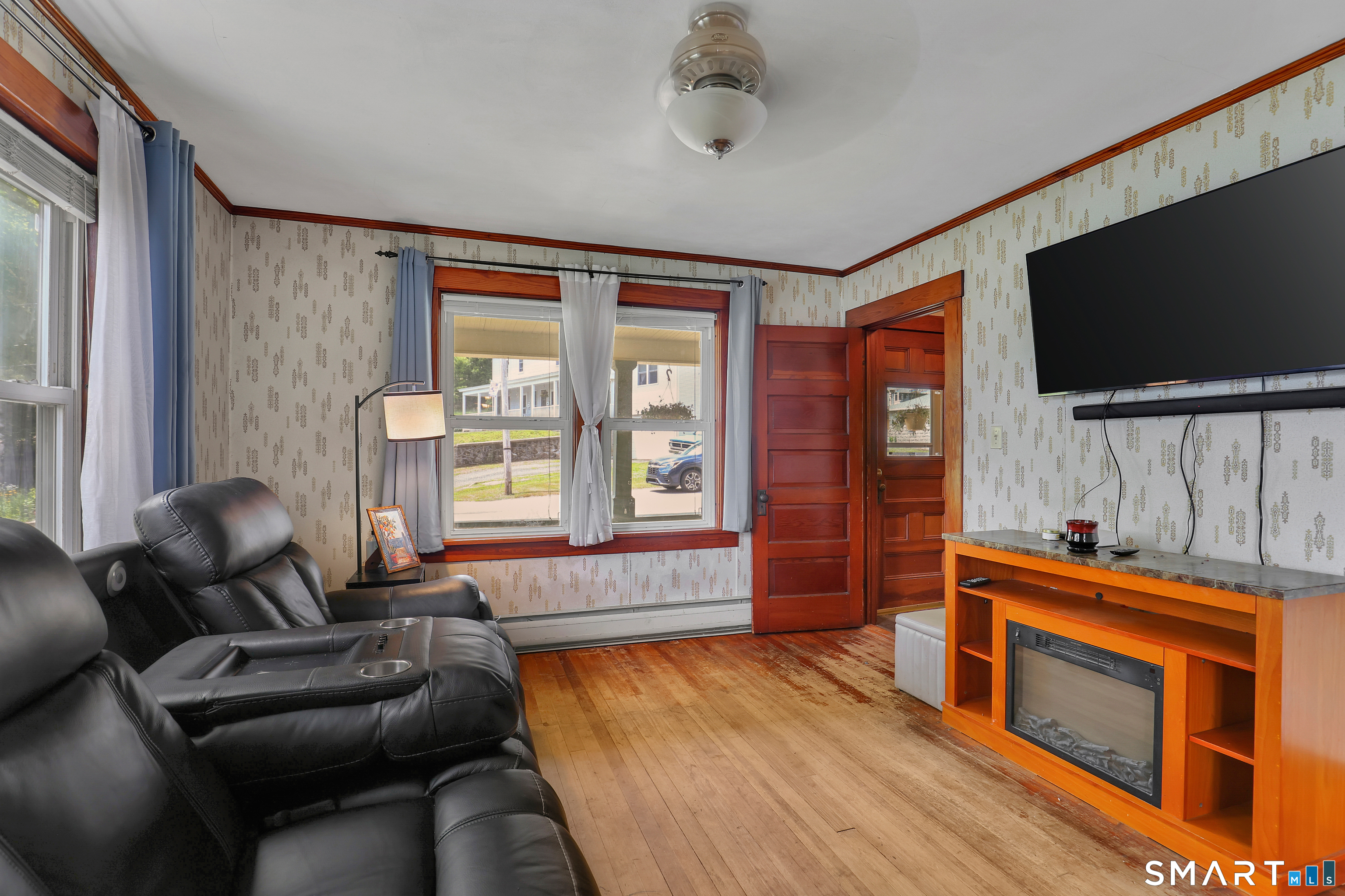 7 Brendan Street Stafford CT 06076